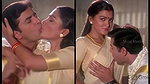57 CLIPS in same thread] Kushboo had her boyfriend suck the hell out of her boobs 245