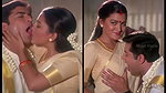 57 CLIPS in same thread] Kushboo had her boyfriend suck the hell out of her boobs 245