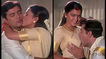 57 CLIPS in same thread] Kushboo had her boyfriend suck the hell out of her boobs 245
