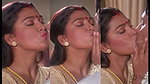 57 CLIPS in same thread] Kushboo had her boyfriend suck the hell out of her boobs 248