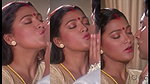 57 CLIPS in same thread] Kushboo had her boyfriend suck the hell out of her boobs 248