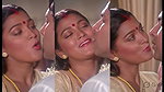 57 CLIPS in same thread] Kushboo had her boyfriend suck the hell out of her boobs 248