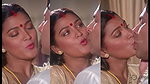 57 CLIPS in same thread] Kushboo had her boyfriend suck the hell out of her boobs 248
