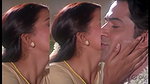 57 CLIPS in same thread] Kushboo had her boyfriend suck the hell out of her boobs 249