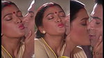 57 CLIPS in same thread] Kushboo had her boyfriend suck the hell out of her boobs 249