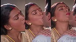 57 CLIPS in same thread] Kushboo had her boyfriend suck the hell out of her boobs 251