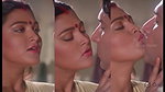 57 CLIPS in same thread] Kushboo had her boyfriend suck the hell out of her boobs 252