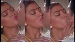 57 CLIPS in same thread] Kushboo had her boyfriend suck the hell out of her boobs 255