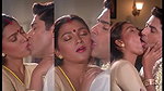57 CLIPS in same thread] Kushboo had her boyfriend suck the hell out of her boobs 256