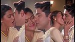 57 CLIPS in same thread] Kushboo had her boyfriend suck the hell out of her boobs 256