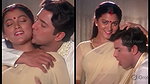 57 CLIPS in same thread] Kushboo had her boyfriend suck the hell out of her boobs 258