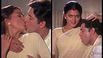 57 CLIPS in same thread] Kushboo had her boyfriend suck the hell out of her boobs 258