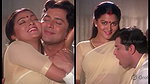 57 CLIPS in same thread] Kushboo had her boyfriend suck the hell out of her boobs 258