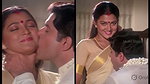 57 CLIPS in same thread] Kushboo had her boyfriend suck the hell out of her boobs 27