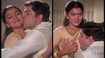 57 CLIPS in same thread] Kushboo had her boyfriend suck the hell out of her boobs 27