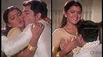 57 CLIPS in same thread] Kushboo had her boyfriend suck the hell out of her boobs 27