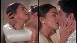 57 CLIPS in same thread] Kushboo had her boyfriend suck the hell out of her boobs 28