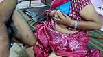 hot Indian girlfriend pov blowjob and creampie2