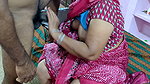hot Indian girlfriend pov blowjob and creampie2