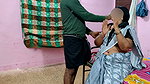 my girlfriend hot desi stepmom left her bra on my bed punishing her in secret homemad 23