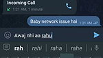 Video call service by tg kobir  – 1046