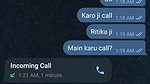 Video call service by tg kobir  – 1046