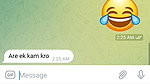 Video call service by tg kobir  – 1116