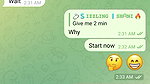 Video call service by tg kobir  – 1186