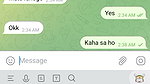 Video call service by tg kobir  – 1186