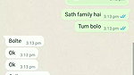 Video call service by tg kobir  – 1189