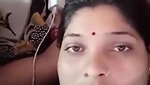 Desi Beauty Wife with Hubby he pressing boobs hard