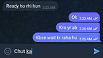 Video call service by tg kobir  – 23