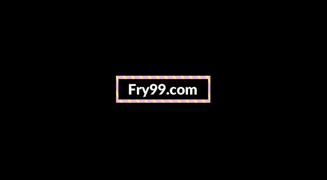 Chubby GF Gets Cum On Her Big Boobs