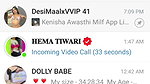 Video call service by tg kobir  – 434