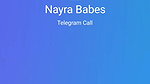 Video call service by tg kobir  – 482