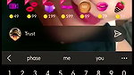 Video call service by tg kobir  – 760