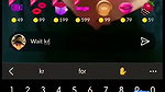 Video call service by tg kobir  – 760