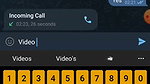 Video call service by tg kobir  – 89