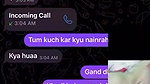 Video call service by tg kobir  – 906