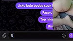 Video call service by tg kobir  – 906
