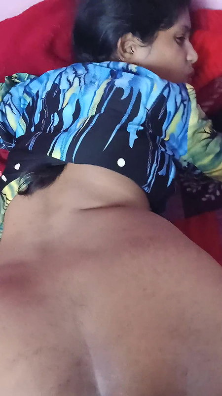 Fucking my Desi neighbour bhabhi in his home with alone