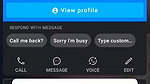 Video call Service by Tg KOBIR – 1584