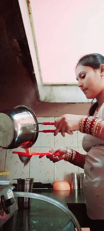 Rasilee puja part 1