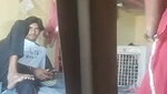 Village bhabhi affair with devar, quickly fucked in doggy style