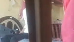 Village bhabhi affair with devar, quickly fucked in doggy style