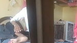 Village bhabhi affair with devar, quickly fucked in doggy style