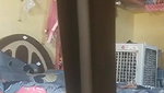 Village bhabhi affair with devar, quickly fucked in doggy style