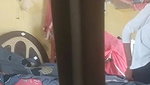 Village bhabhi affair with devar, quickly fucked in doggy style