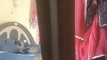 Village bhabhi affair with devar, quickly fucked in doggy style