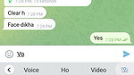 Video call Service by Tg KOBIR – 1859